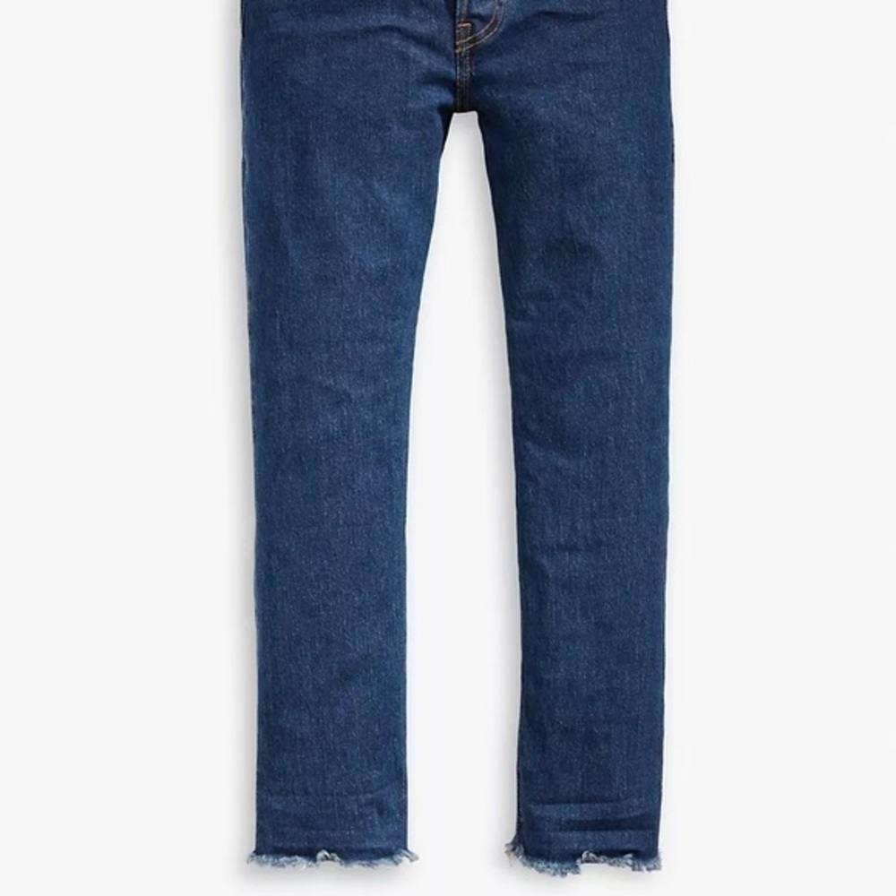 PREMIUM LEVIS WEDGIE - Picture 4 of 5